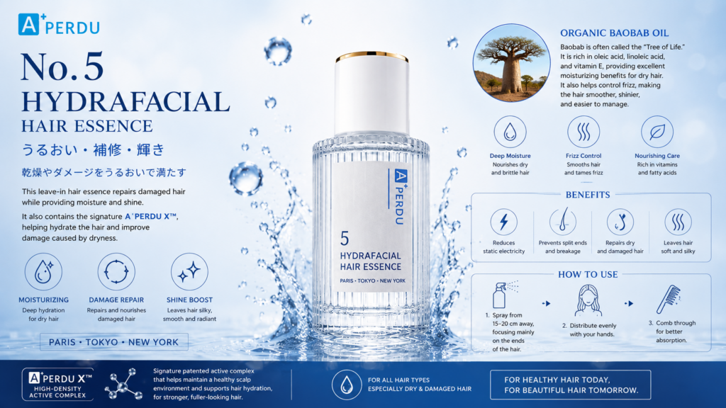 NO.5-HYDRAFACIAL