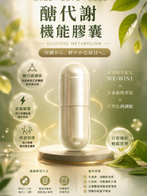 醣代謝